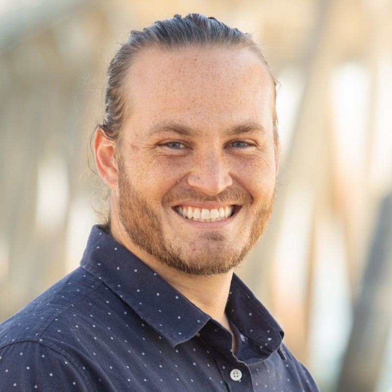 profile picture of Sean Tosello